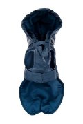 FB DEŽNI PLAŠČEK FROZEN 36 CM BLU