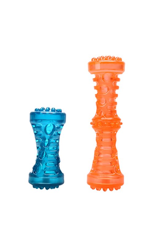 Besta Igračka za pse valjček Tower 18cm
