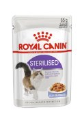 RC STERILIZED JELLY 85G S13C
