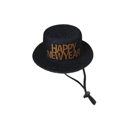 CR kapa za pse Happy New Year
