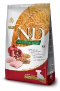 N&D AG Puppy Mini Chicken&Pomegranate 