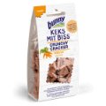 Bunny Crunchy Cracker - carrots 50 g (6)