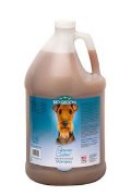 D.BG BRONZO LUSTRE/ sampon za lesk rdece-rjave dlake gallon 3,79L