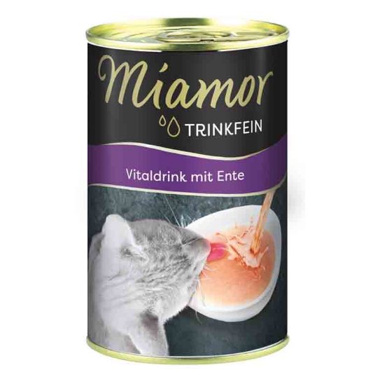 MIAMOR VD Ente 135ml (24)