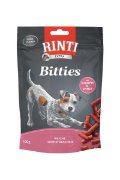 RINTI Bitties Piščanec, špinača, korenje 100g (12)