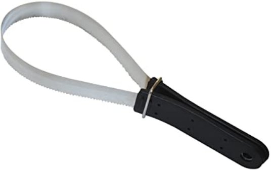 CR KOVINSKO STRGALO TRIMMER 30X9 cm
