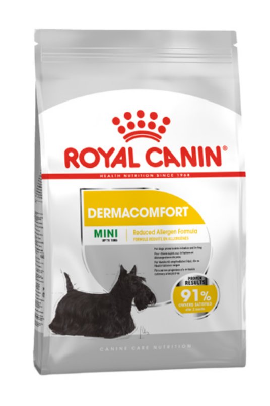 RC CCN MINI DERMA 1KG