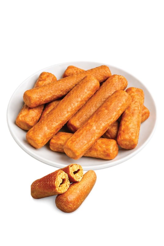 Besta PU Treats Crunchy Chicken sticks 500g