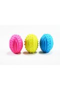 Besta igračka za pse, žogica Egg 9,5cm različne barve