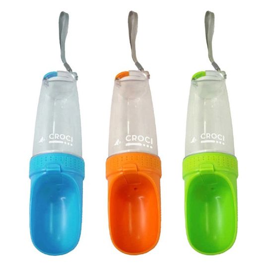 CR prenosna plastenka, DRINKER FLIP 350 ML