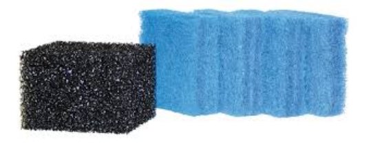 CR GOBICE ZA FILTER (5 GOBIC)