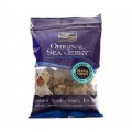 D.F4D SEA Jerky kosti/pentlje100g 100% ribja koža-FISH BONES, KNOTS