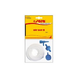SERA AIR SET KOMPLET