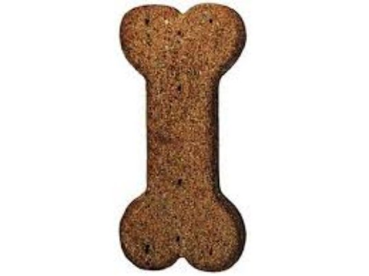 ALLCO KEKSI JAGNJE & RIŽ VELIKI 17 CM / 80 G (22)