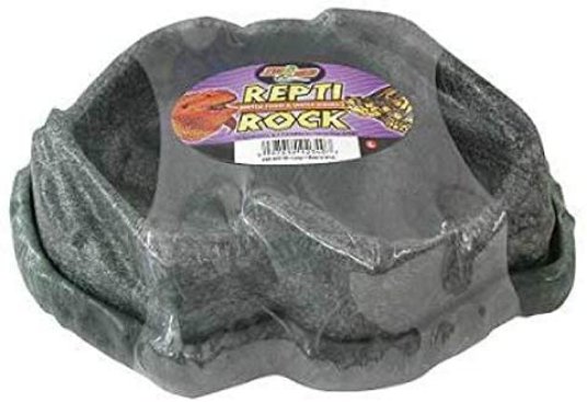 CR POSODA ZA PAZILCE COMBO REPTI ROCK S