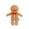 D. CR Xmas igrača za pse Gingersmile, lateks,8 cm