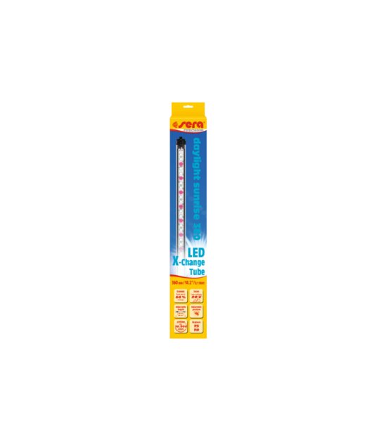 SERA LED DAYLIGHT SUNRISE 360