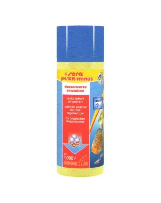 SERA KOI PROTECT 500 ML