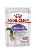RC STERILISED LOAF 85G S17A