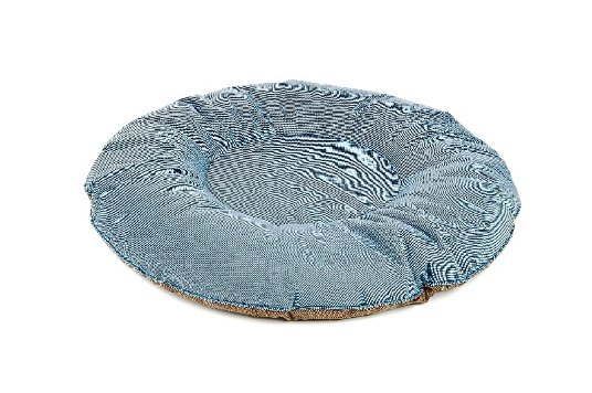 FB PLAVAJOČA BLAZINA ZA PSE 75X75X10 CM