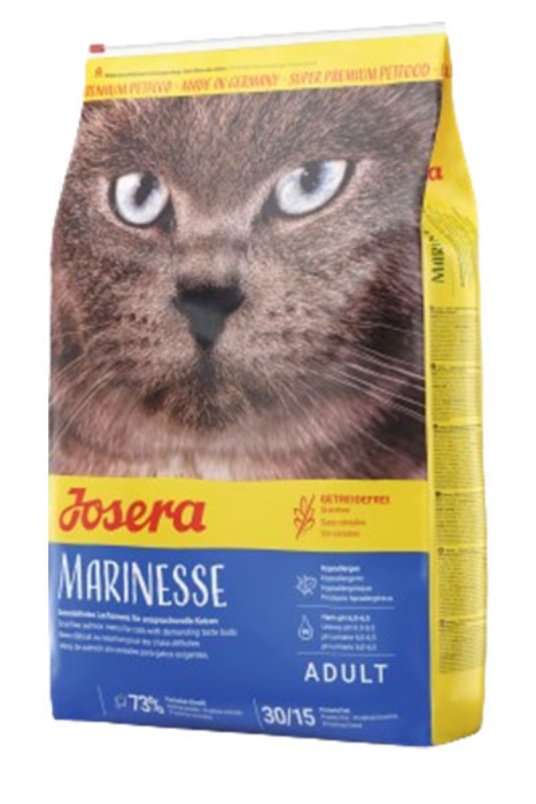 Josera Cat Marinesse 400g (8)