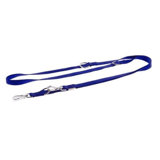 FB NASTAVLJIV  NAJLON POVODEC SPECIAL 25 MM X 200 CM, MODER