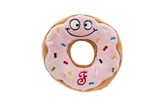 FB IGRAČA VESEL DONUT 3X13X4CM