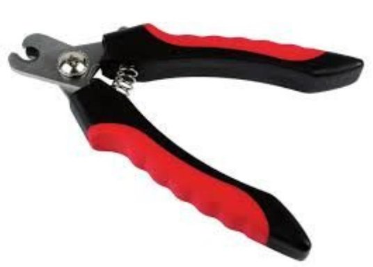 FB PROF. KLEŠČE ZA KREMPLJE L