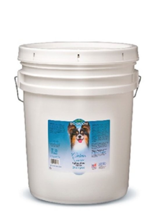 D.BG PROTEIN LANOLIN/ sampon z lanolinom 5gallon 18,93L