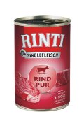 RINTI PUR, govedina