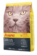 Josera Cat Catelux 400g (8)