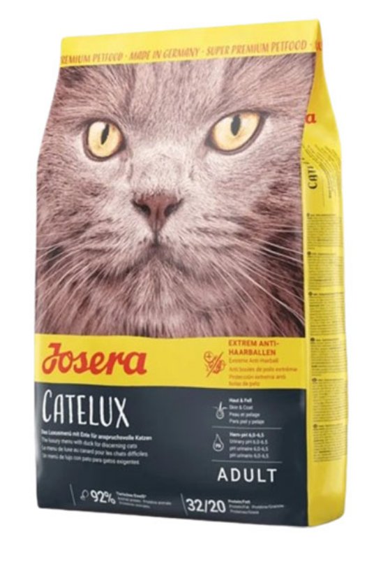 Josera Cat Catelux 400g (8)