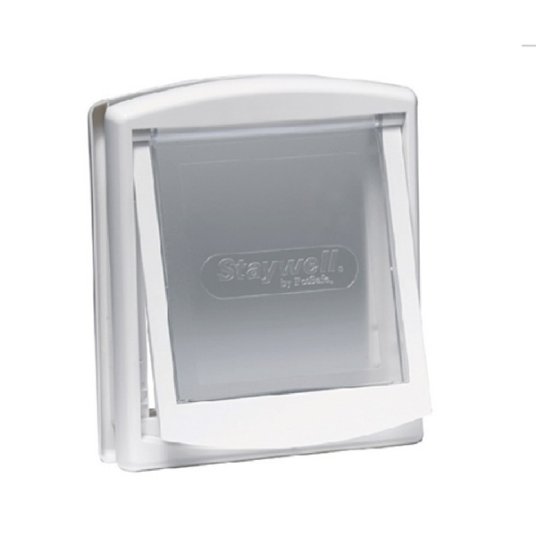 CR VRATA ZA PSE PORTA STAYWELL 760 LG BELA