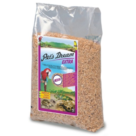 CHIPSI EXTRA MEDIUM 10lit