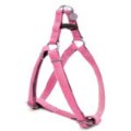 CR LEATHERETTE ADJUST.HARNESS MYLORD