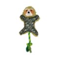 D. GD MIMETICS ROPE SLOTH igrača za pse