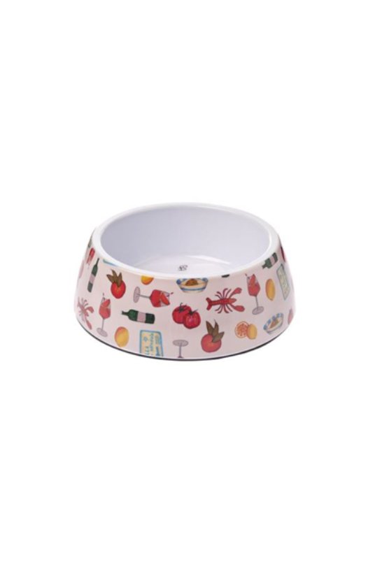 FB posoda iz melamina LES GOURMANDS 900 ml, fi 22 cm