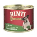 Rinti Gold Can Senior Kunec&Riž 185g (12)