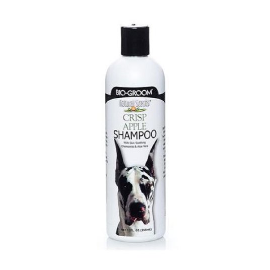 BG CRISP APPLE/ sampon 354,88ml