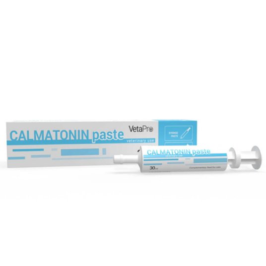 VetaPro Calmatonin pasta 30ml