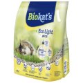 BIOKATS ECO LIGHT EXTRA, z aktivnim ogljem, 5 l