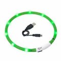 CR USB OVRATNICA 40 CM ZELENA