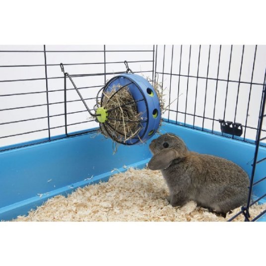 Savic Bunny Toy - assorted colours