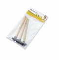 Savic Wooden perches (3 pc) - assorted colours
