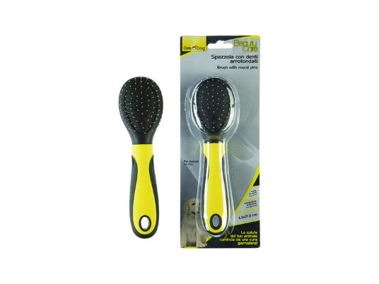 GIMBORN KRTAČA OKROGLE IGLE