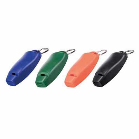 Trixie kliker in piščalka 2 v 1, 8 cm