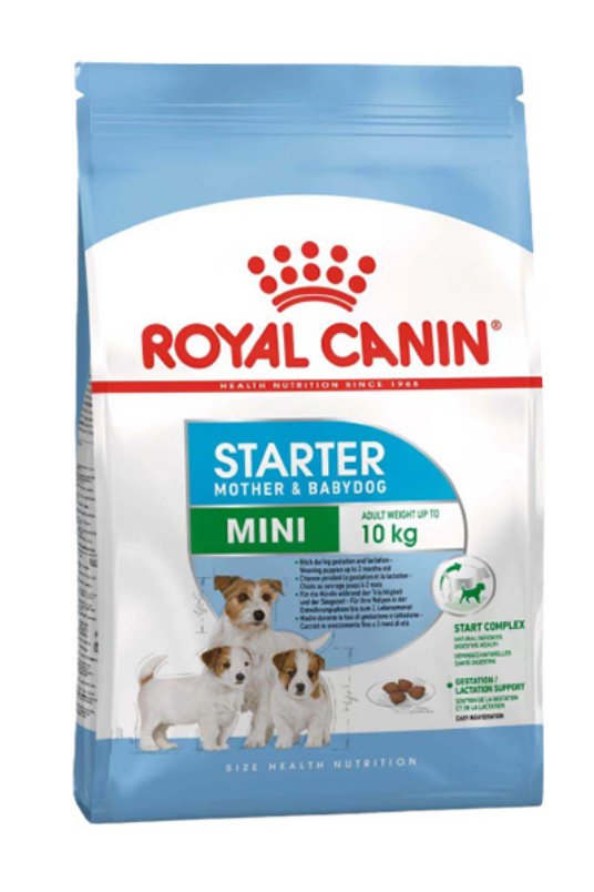 RC SHN MINI STARTER M&B1KG SUD18A