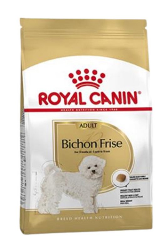 RC BHN BICHON FRISE AD 1,5KG
