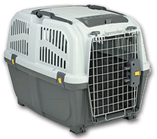 MPS SKUDO 6 IATA (92x63x70cm)