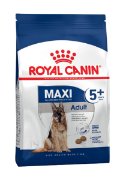 RC SHN MAXI ADULT 5+ 4KG INT 18A